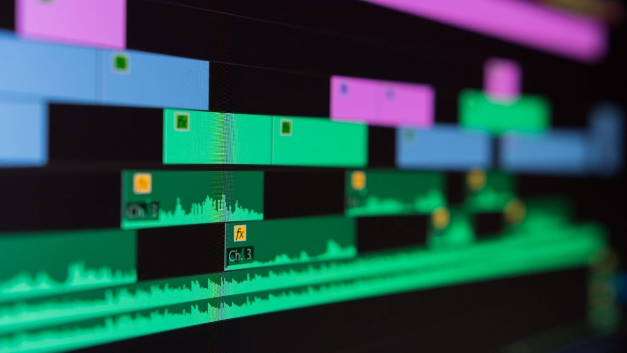 Edición de Podcast para marcas imagen sección